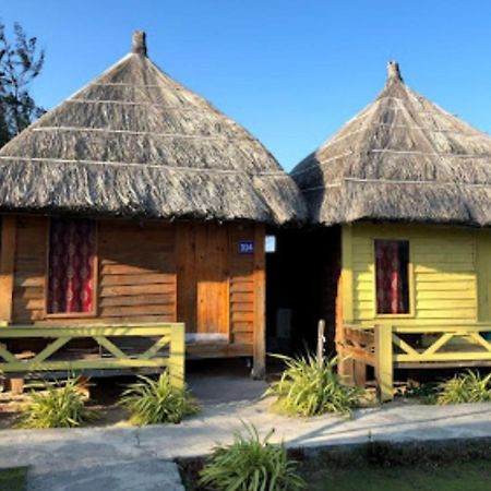 Saint Mary Resort Ке-Га Екстер'єр фото