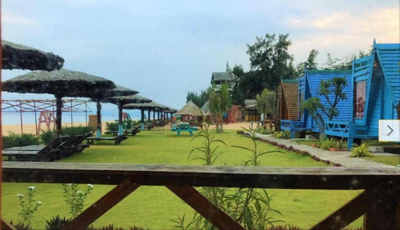 Saint Mary Resort Ке-Га Екстер'єр фото