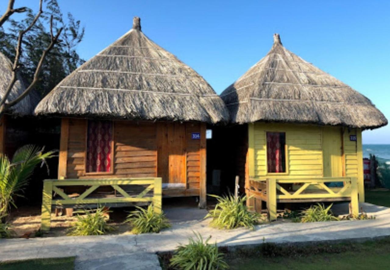 Saint Mary Resort Ке-Га Екстер'єр фото