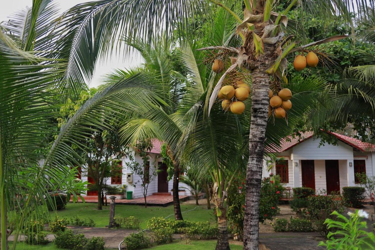 Saint Mary Resort Ке-Га Екстер'єр фото