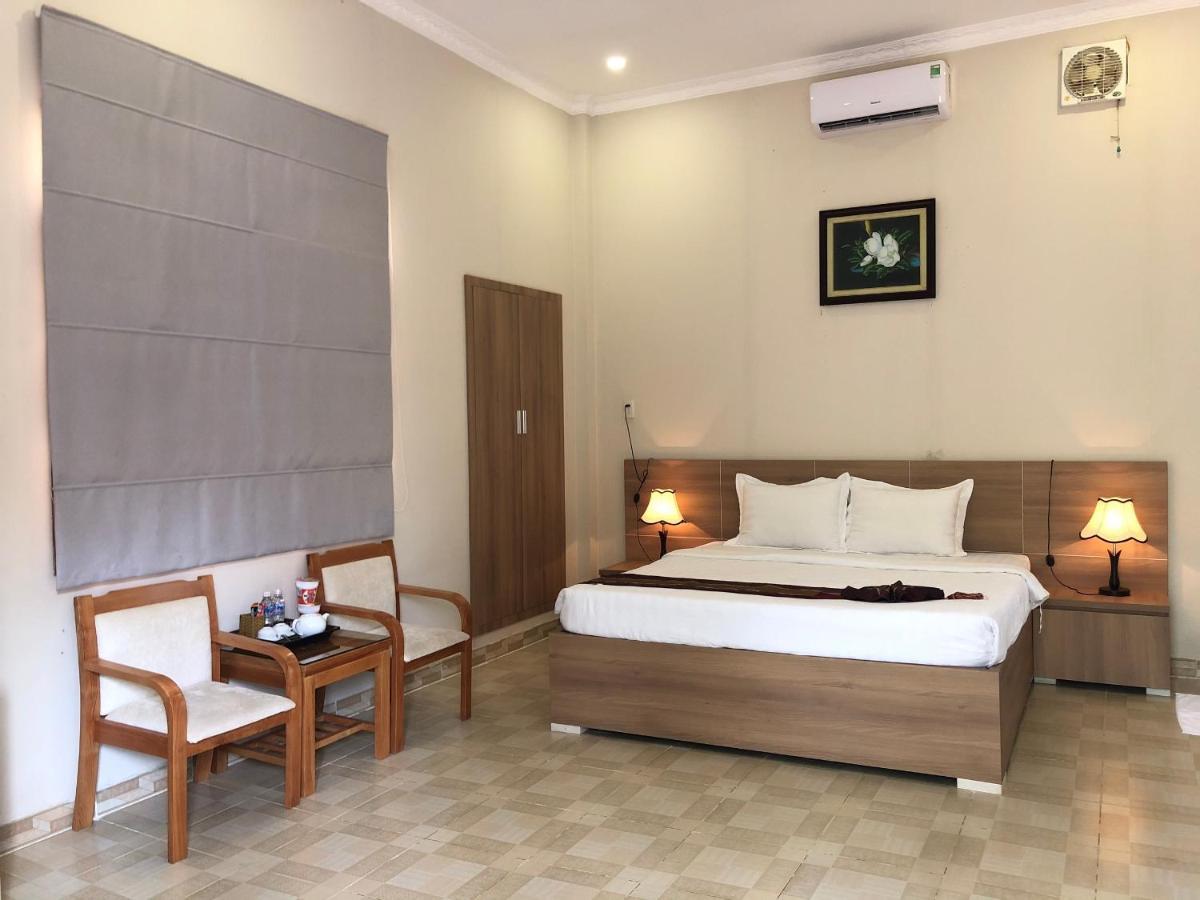 Saint Mary Resort Ке-Га Екстер'єр фото