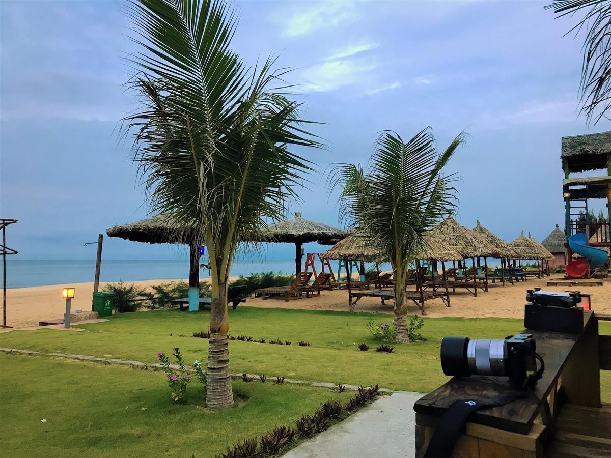 Saint Mary Resort Ке-Га Екстер'єр фото