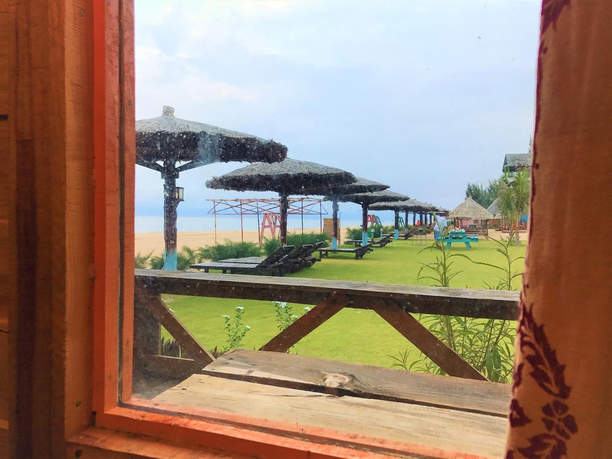 Saint Mary Resort Ке-Га Екстер'єр фото