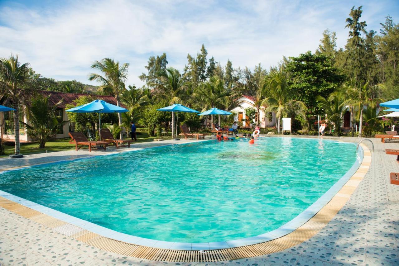 Saint Mary Resort Ке-Га Екстер'єр фото