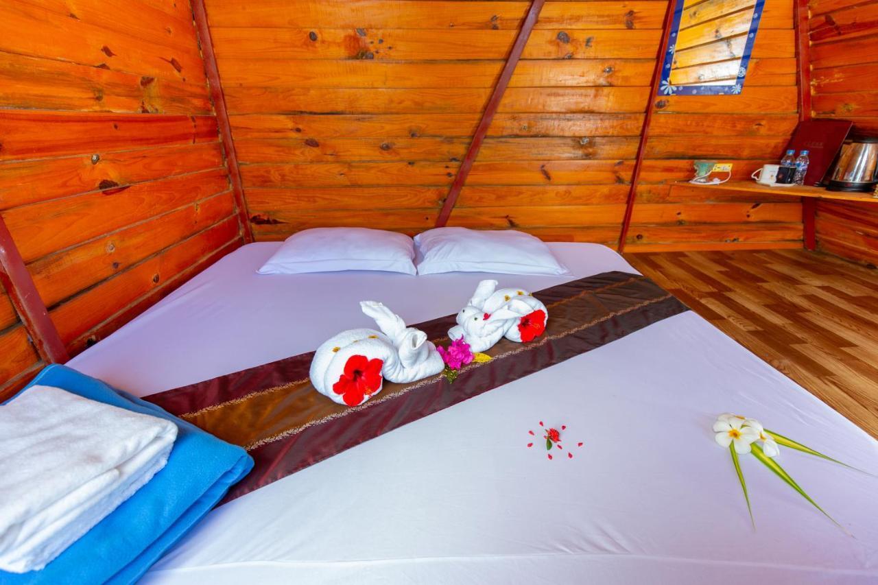 Saint Mary Resort Ке-Га Екстер'єр фото