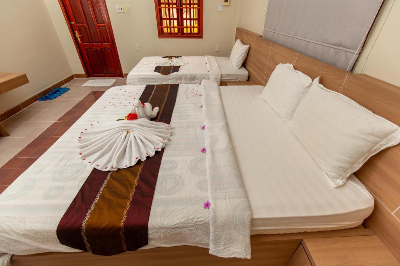 Saint Mary Resort Ке-Га Екстер'єр фото