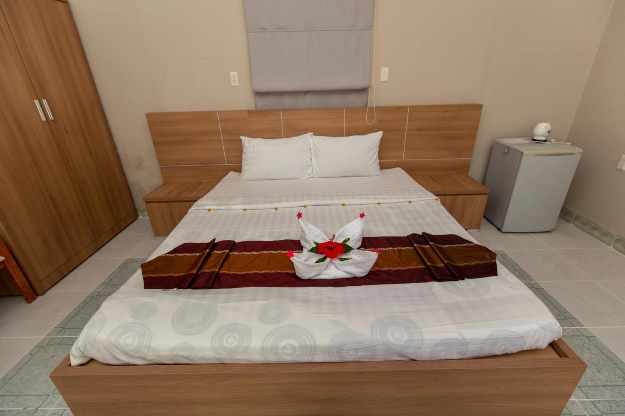Saint Mary Resort Ке-Га Екстер'єр фото
