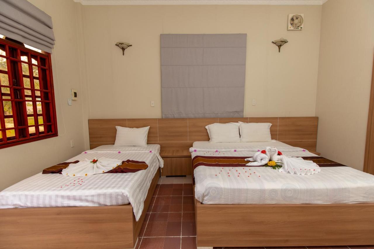 Saint Mary Resort Ке-Га Екстер'єр фото