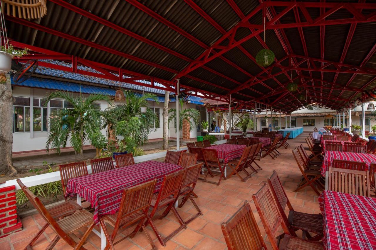 Saint Mary Resort Ке-Га Екстер'єр фото