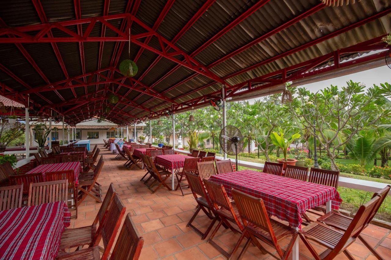 Saint Mary Resort Ке-Га Екстер'єр фото